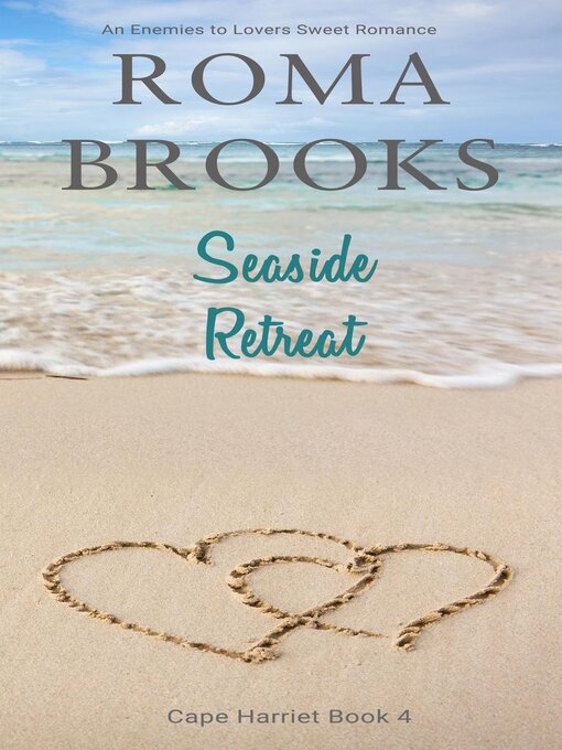 Title details for Seaside Retreat by Roma Brooks - Available